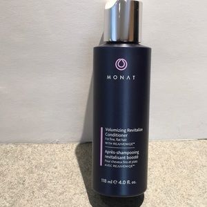 MONAT Volumizing Revitalize Conditioner Rejuveniqe